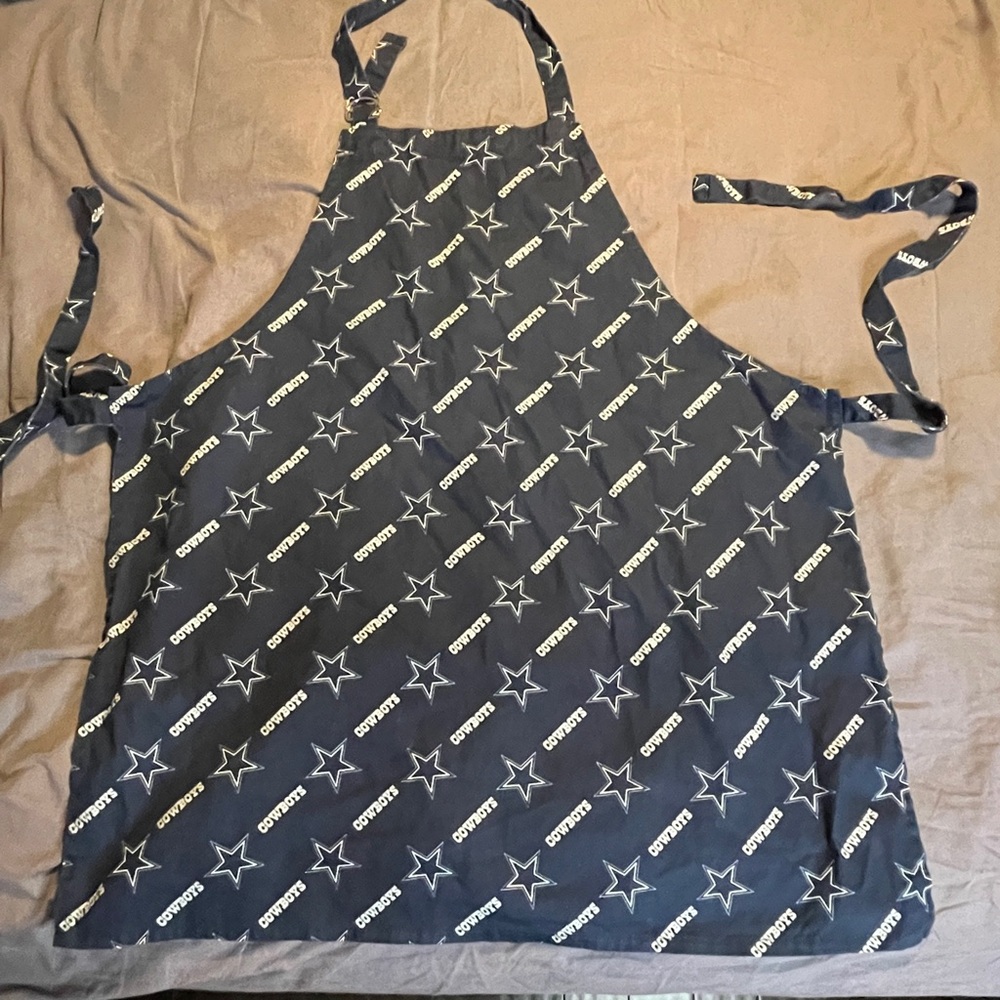 Dallas Cowboys Apron